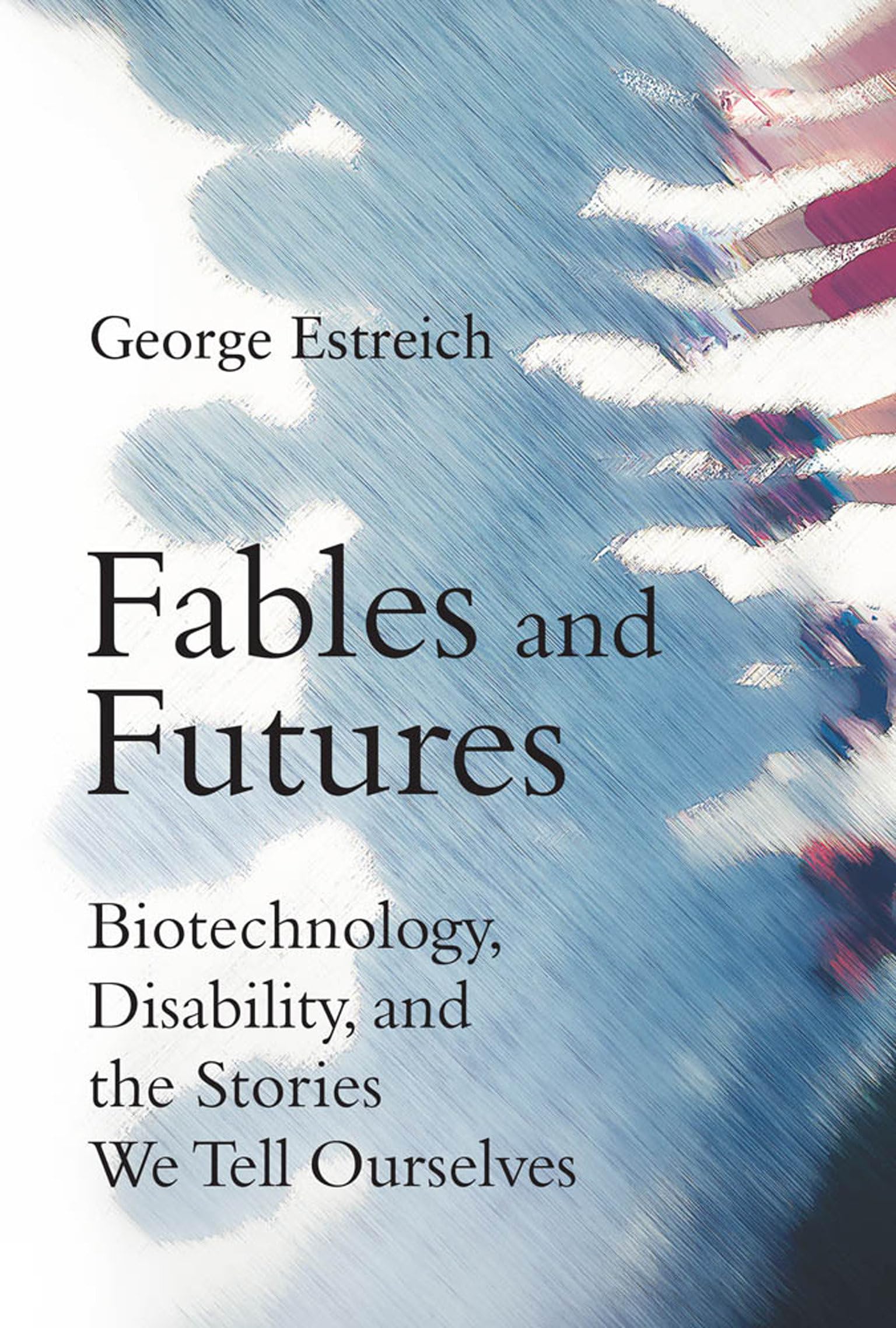 Fables and Futures Medicine