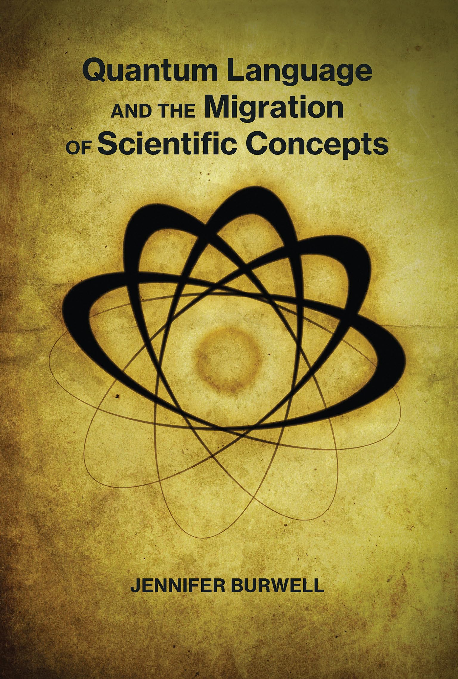 Quantum Language and the Migration of Scientific Concepts Social Sciences