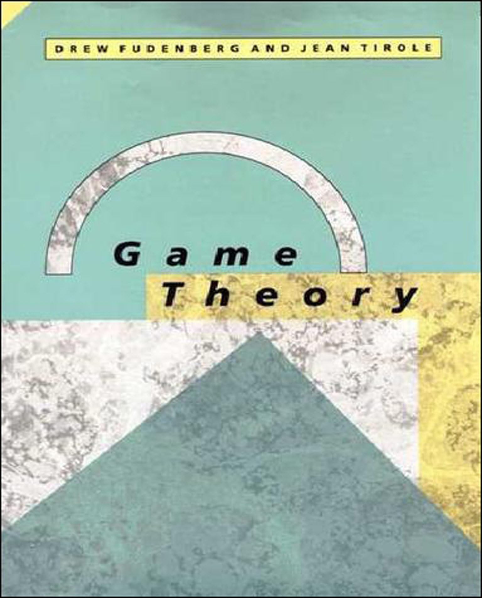 Game Theory Business, Finance & Career