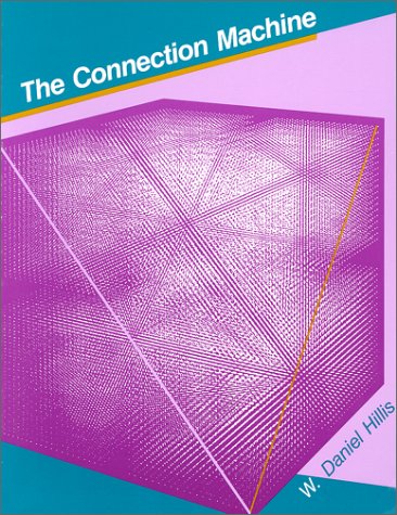 Product Image: The Connection Machine (Mit Press Series in Artificial Intelligence)