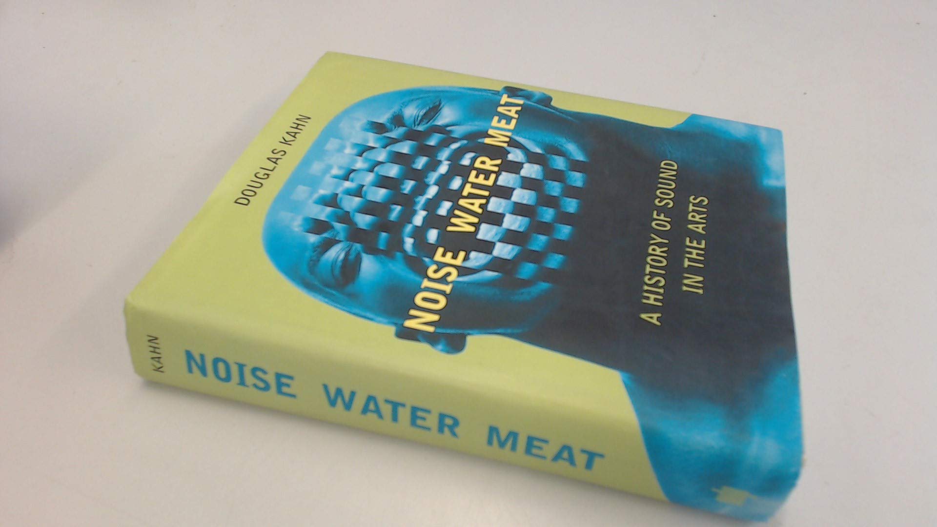 Noise, Water, Meat: A History of Sound in the Arts General education