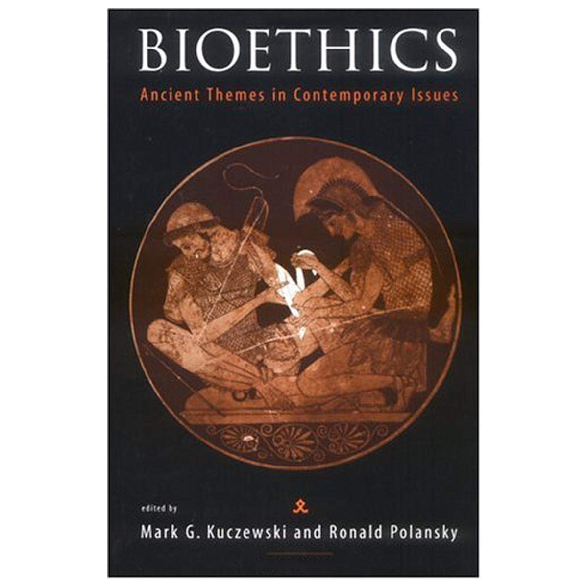 Bioethics: Ancient Themes in Contemporary Issues (Basic Bioethics Series,) Medicine