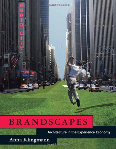 Brandscapes: Architecture in the Experience Economy General education