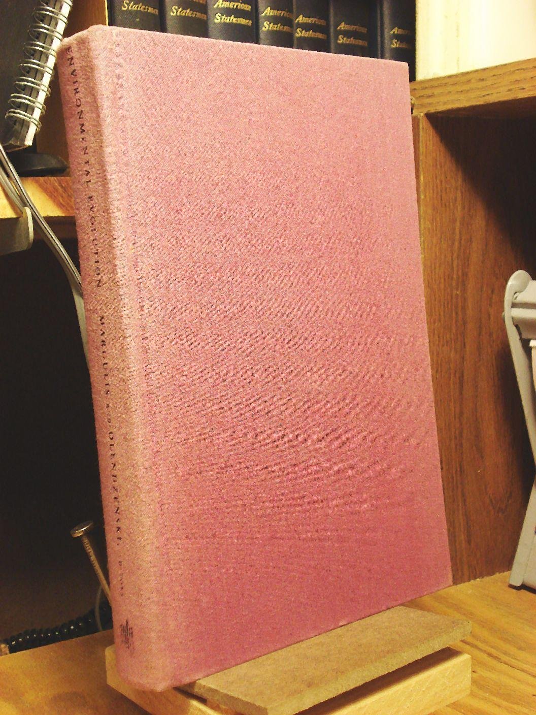 Environment Evolution: Effects of the Origin and Evolution of Life on Planet Earth (The MIT Press) Business & Technology