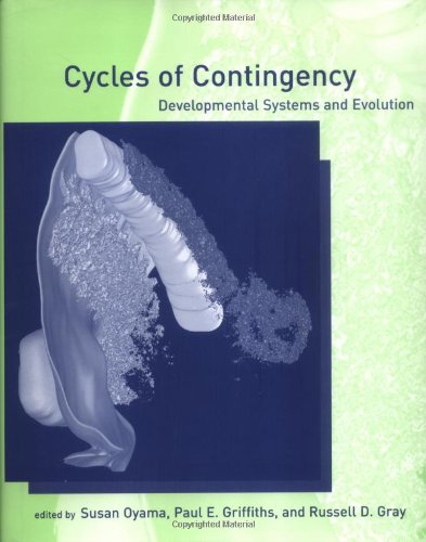 Cycles of Contingency: Developmental Systems and Evolution (Life and Mind: Philosophical Issues in Biology and Psychology) Psychology