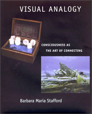 Visual Analogy: Consciousness As the Art of Connecting Philosophy