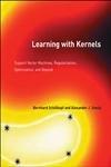Learning with Kernels: Support Vector Machines, Regularization, Optimization, and Beyond (Adaptive Computation and Machine Learning Series) Computer Science