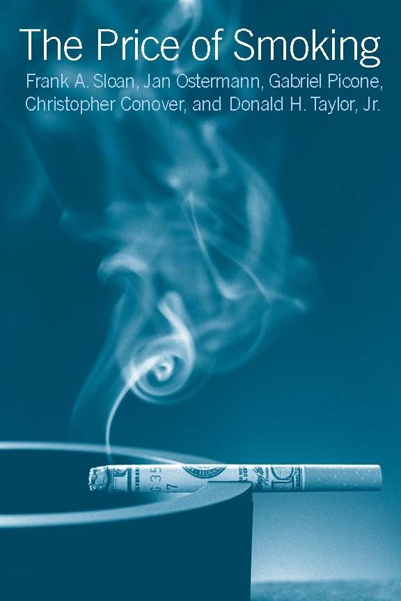 The Price of Smoking Medicine