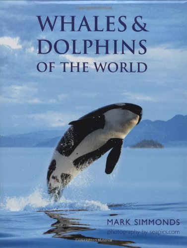 Whales & Dolphins Of The World Mathematics