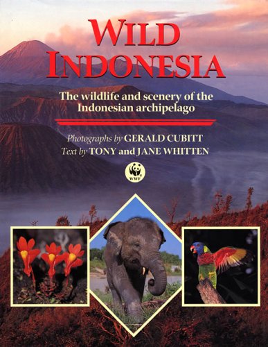 Wild Indonesia: The Wildlife and Scenery of the Indonesian Archipelago Mathematics