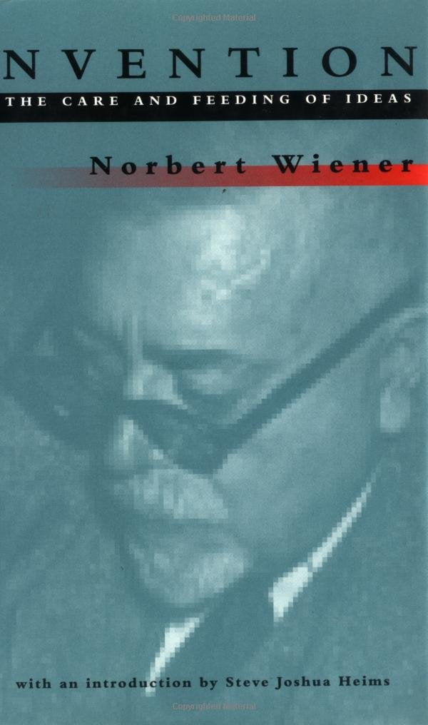 Invention: The Care and Feeding of Ideas Social Sciences