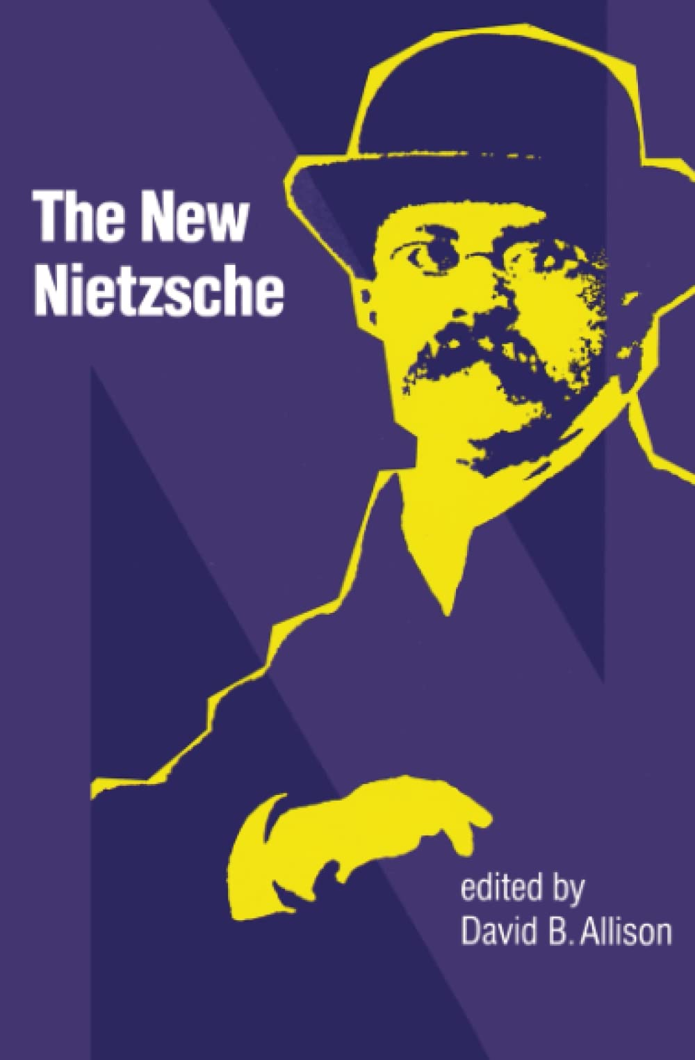 The New Nietzsche Philosophy Books