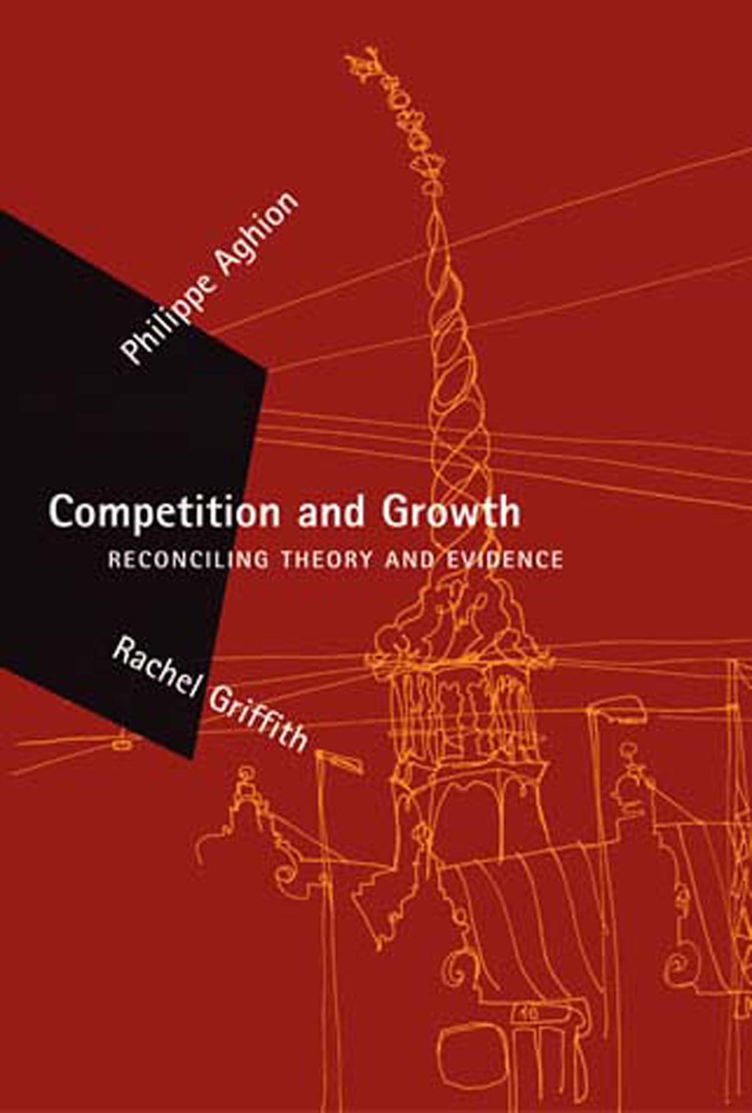 Competition and Growth: Reconciling Theory and Evidence book