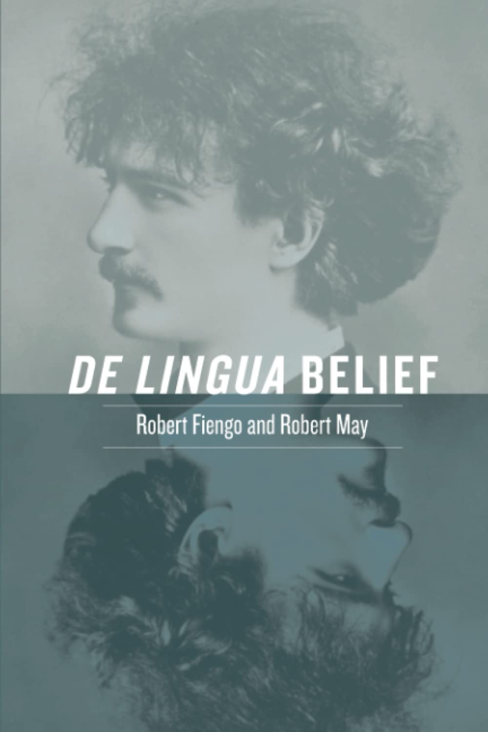 De Lingua Belief (Bradford Books) Philosophy