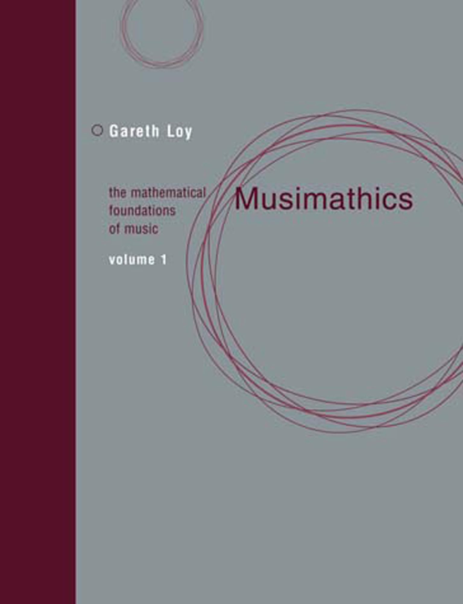 Product Image: Musimathics
