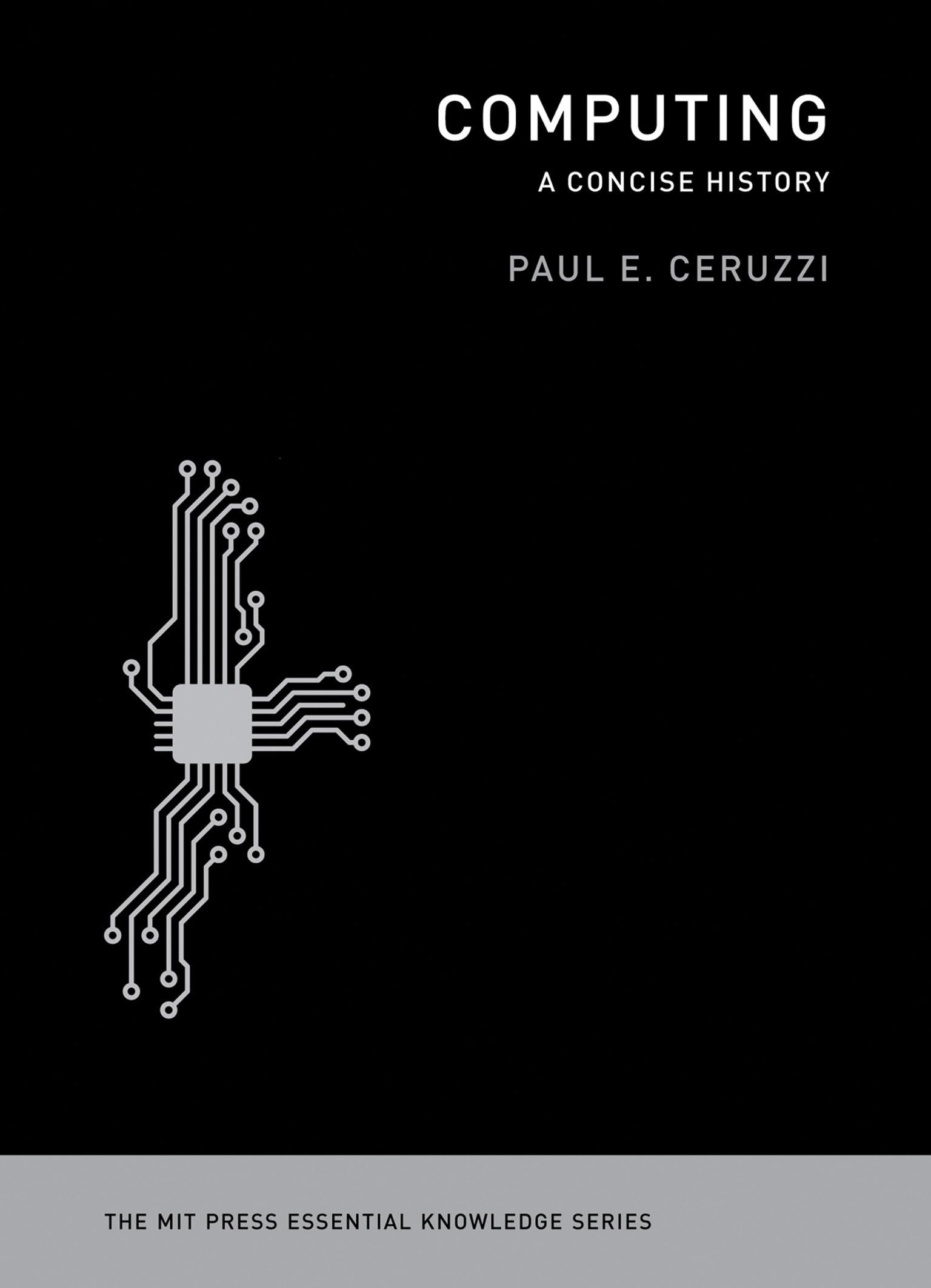 Computing Business, Finance & Career