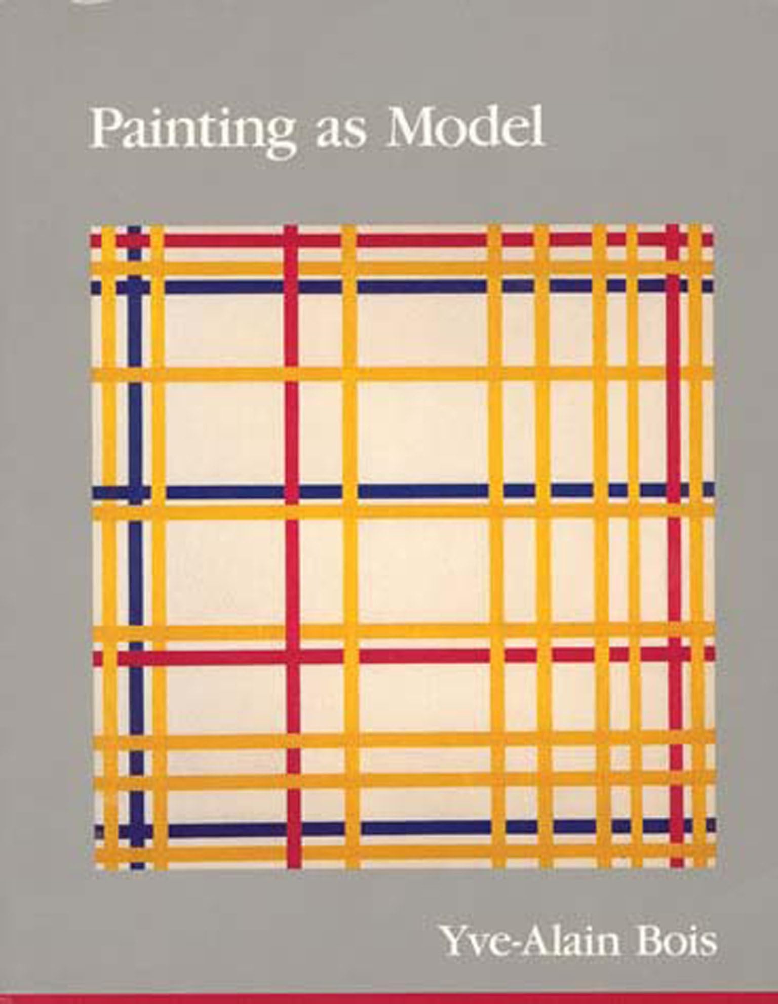 Painting as Model (October Books) Film, Art & Culture