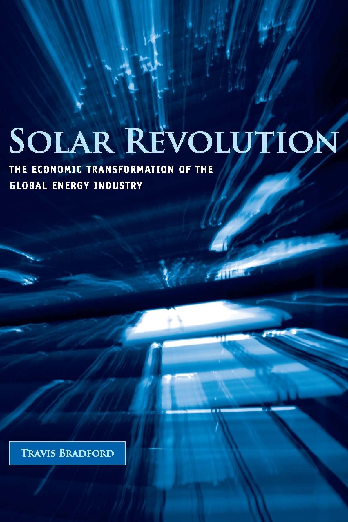 Solar Revolution Business, Finance & Career