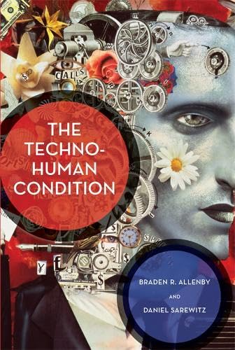 Product Image: The Techno-Human Condition