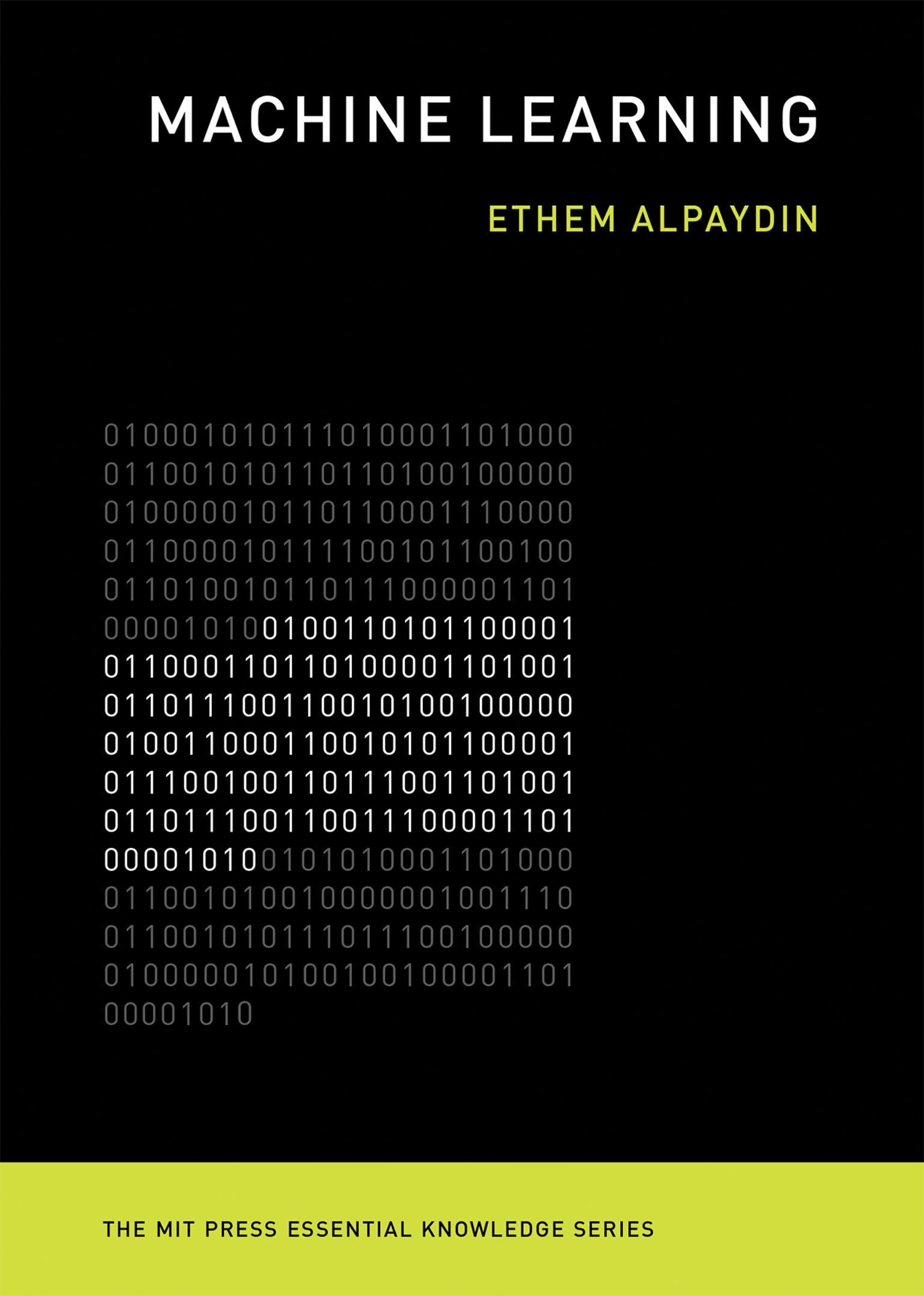 Machine Learning Computer Science