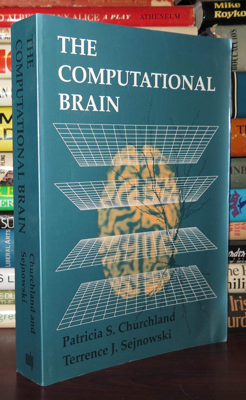 The Computational Brain (Computational Neuroscience) Medicine