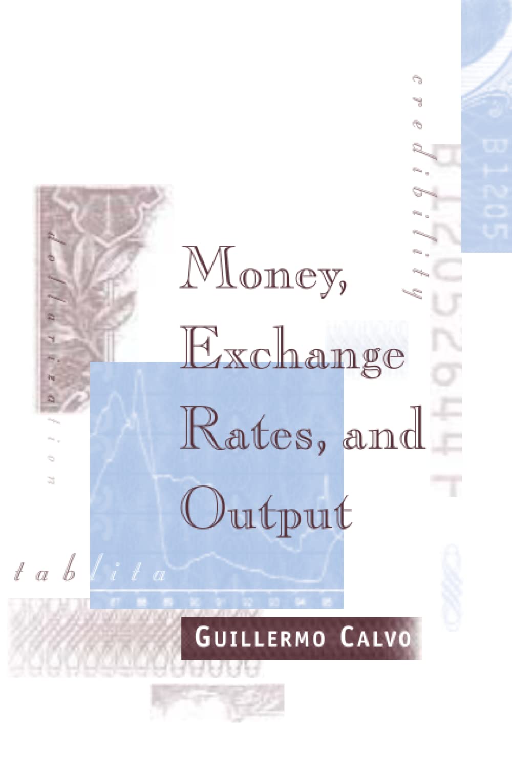 Money, Exchange Rates, and Output (The MIT Press) Business, Finance & Career
