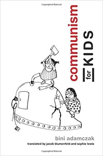 Communism for Kids Politics & History
