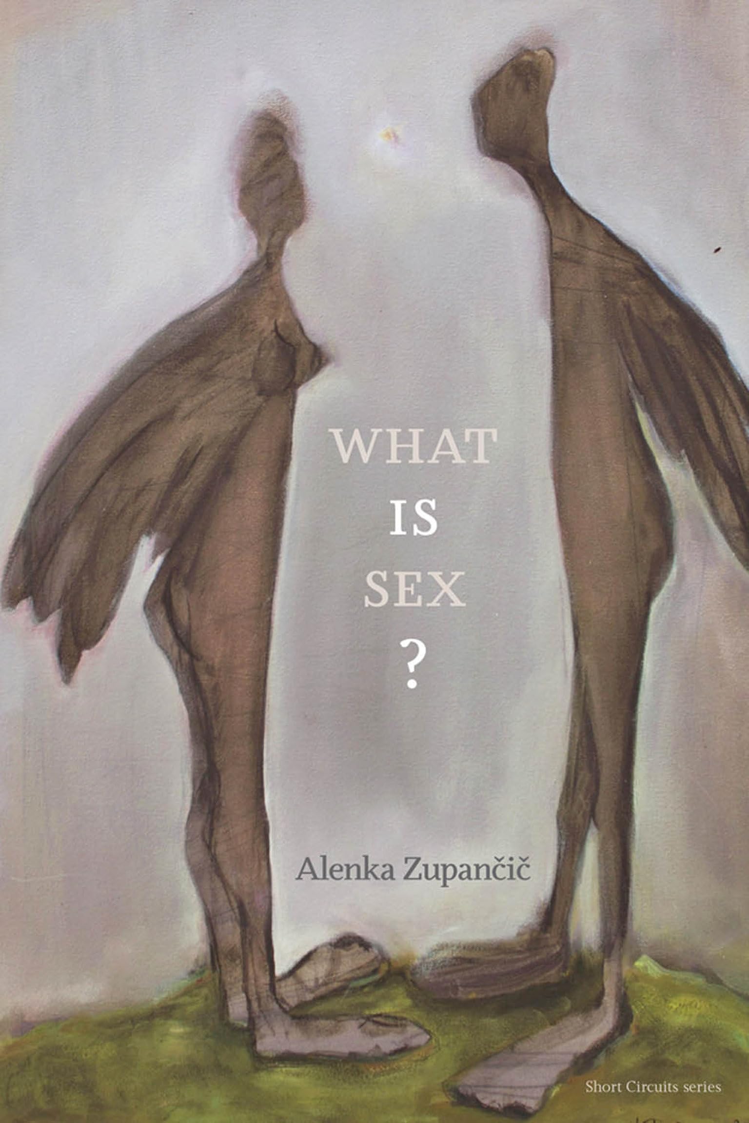 What IS Sex? (Short Circuits) Philosophy