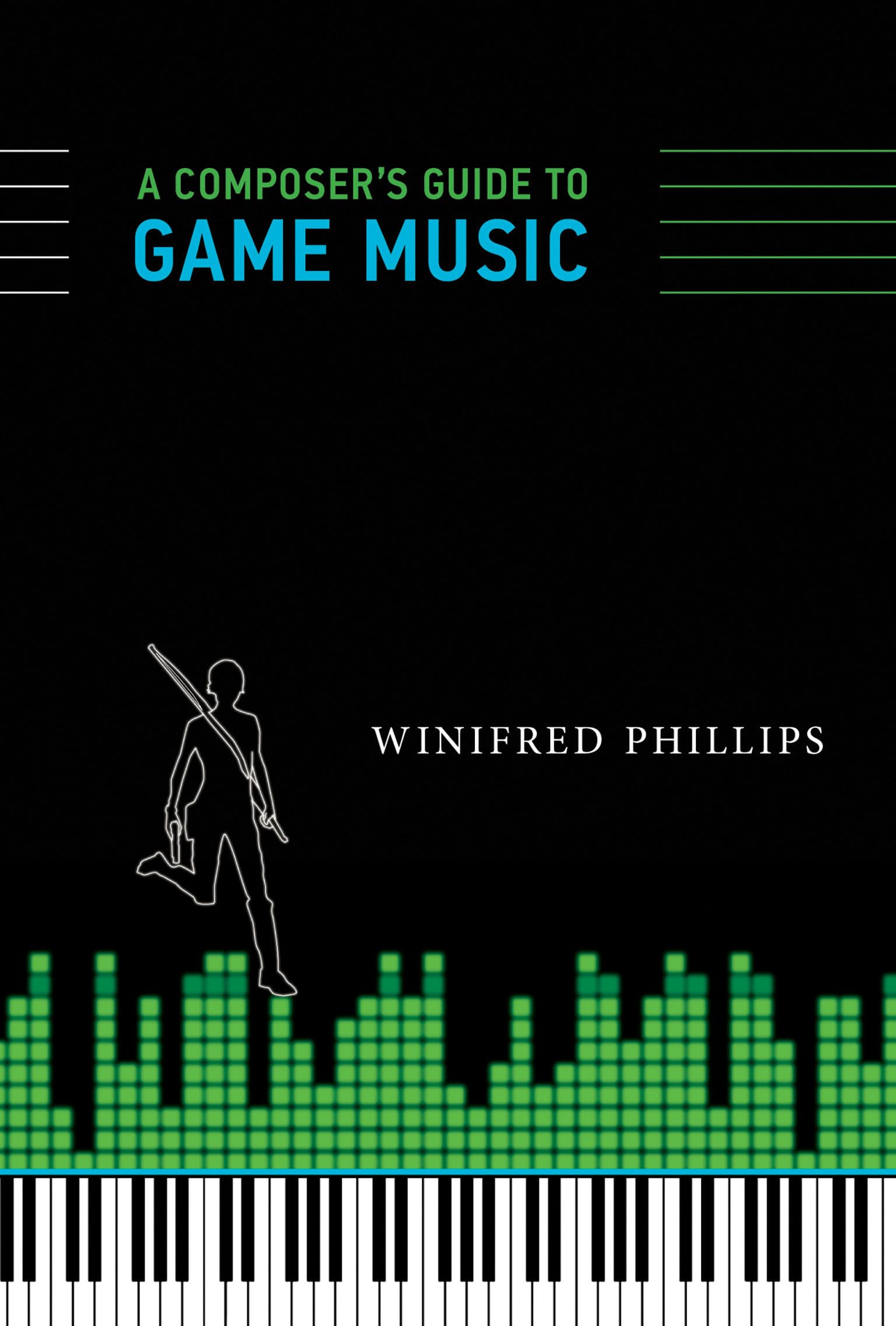 Product Image: A Composer's Guide to Game Music