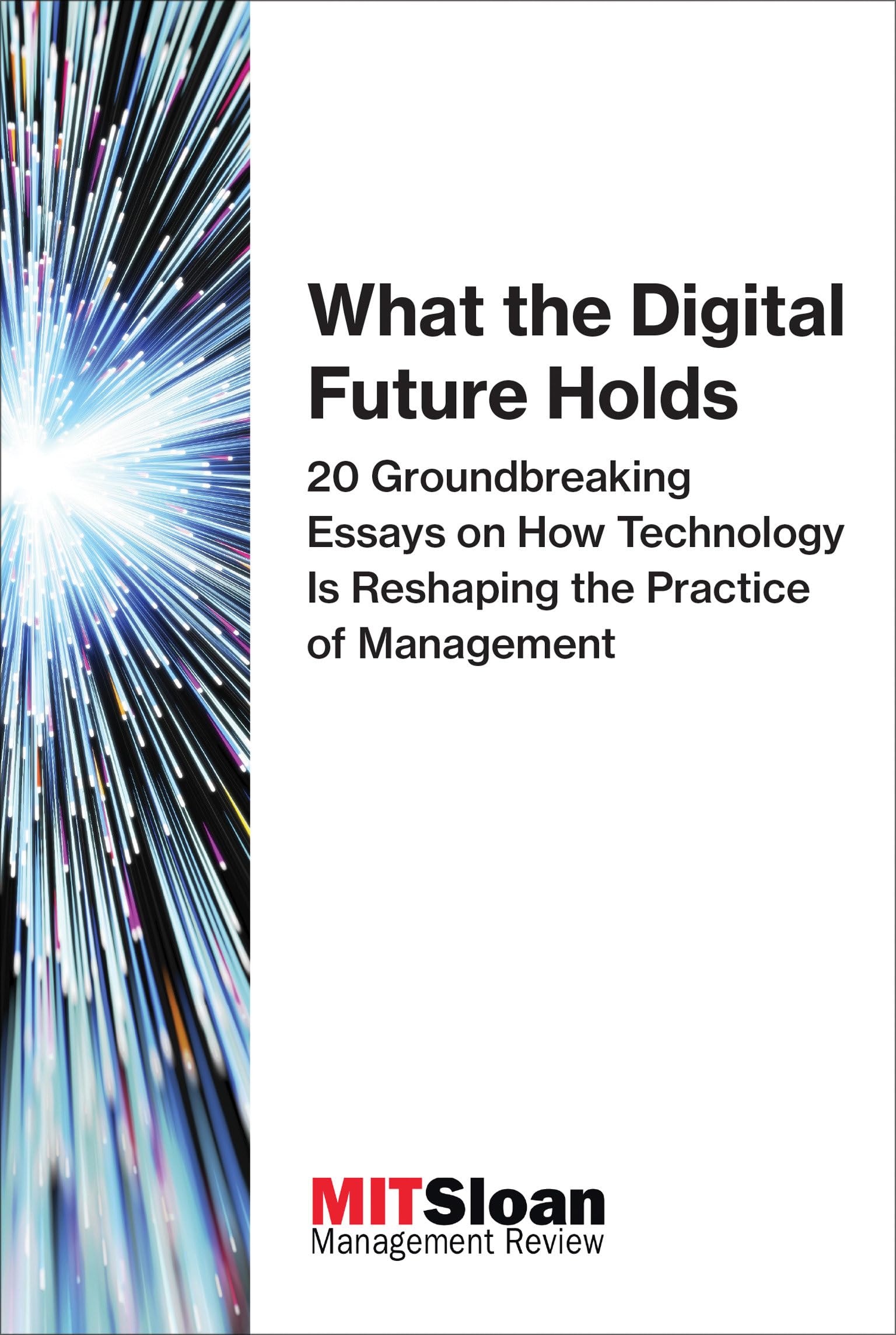 What the Digital Future Holds Law
