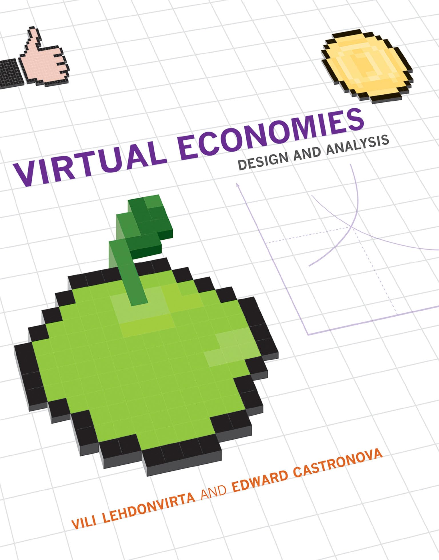 Virtual Economies: Design and Analysis (Information Policy) Law