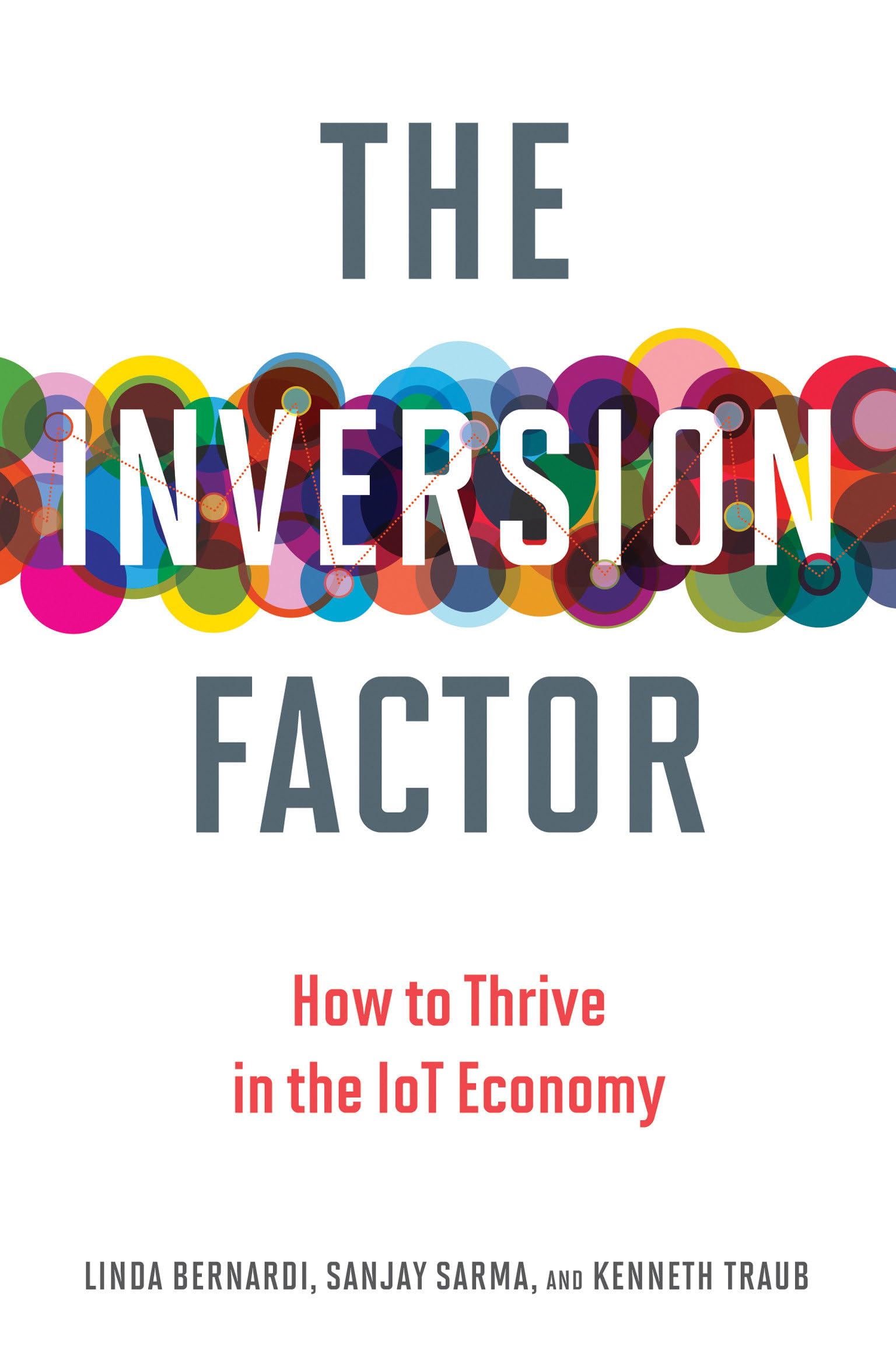 The Inversion Factor Law