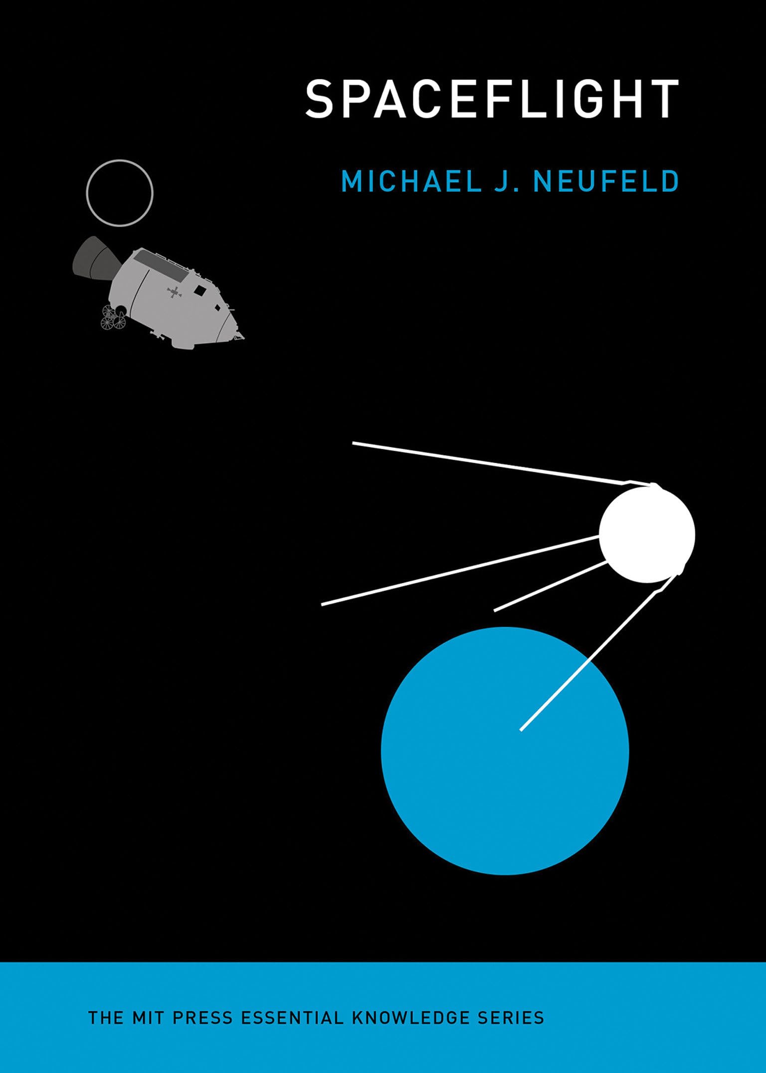 Spaceflight Business & Technology Books
