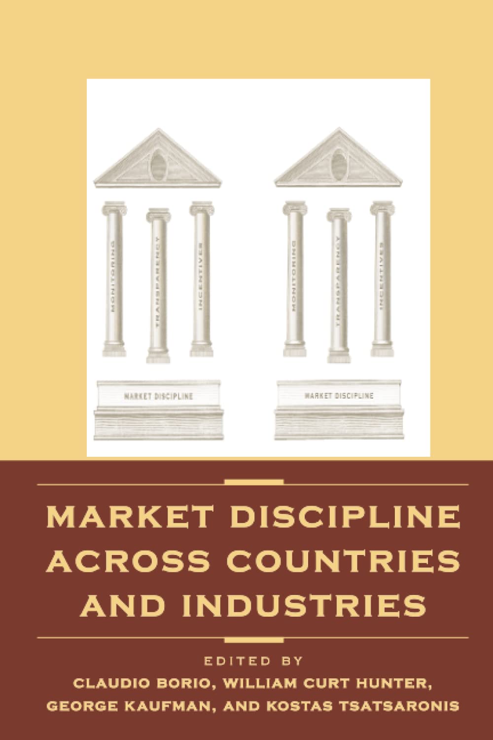 Market Discipline Across Countries and Industries Business & Technology