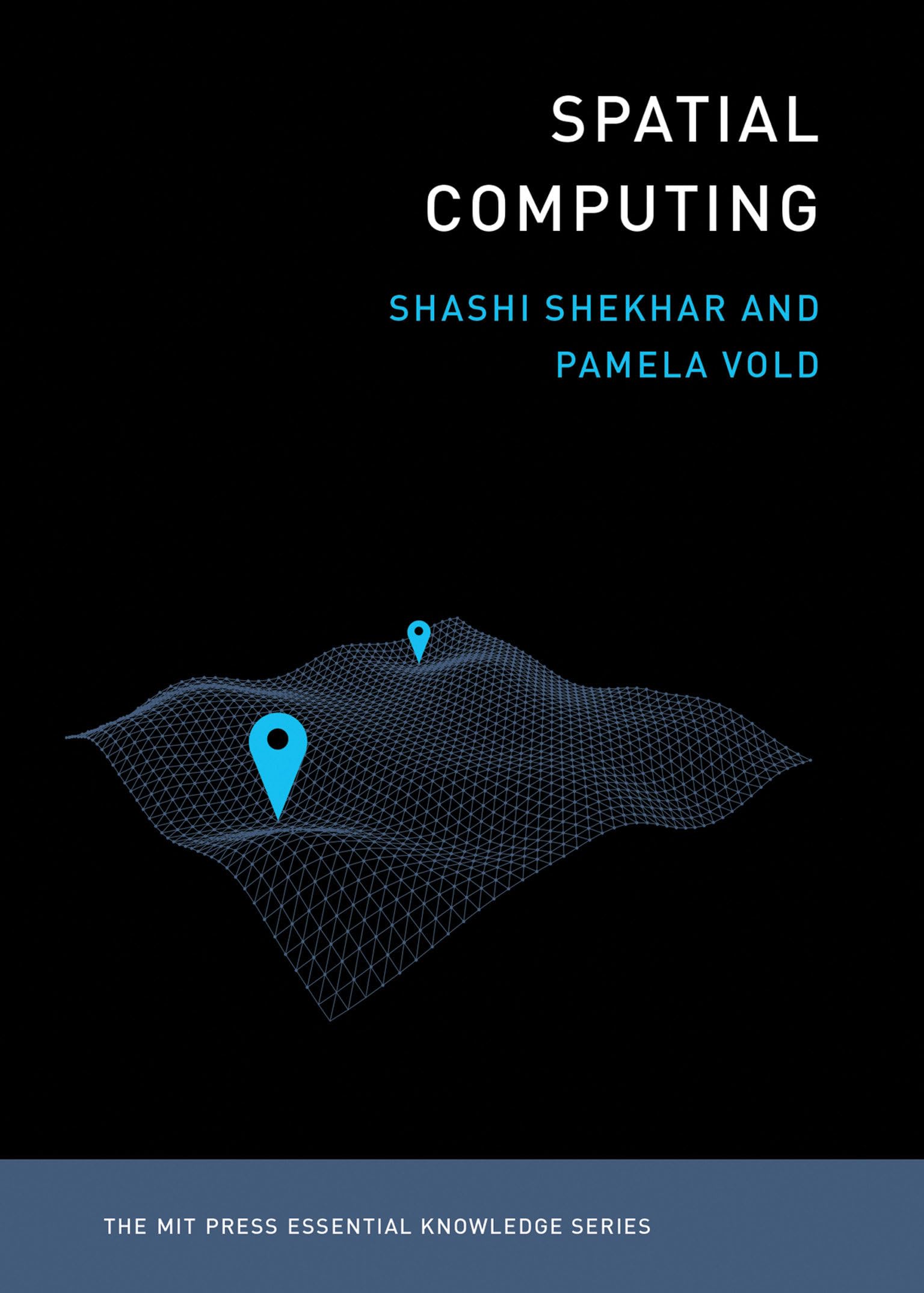 Spatial Computing Computer Science