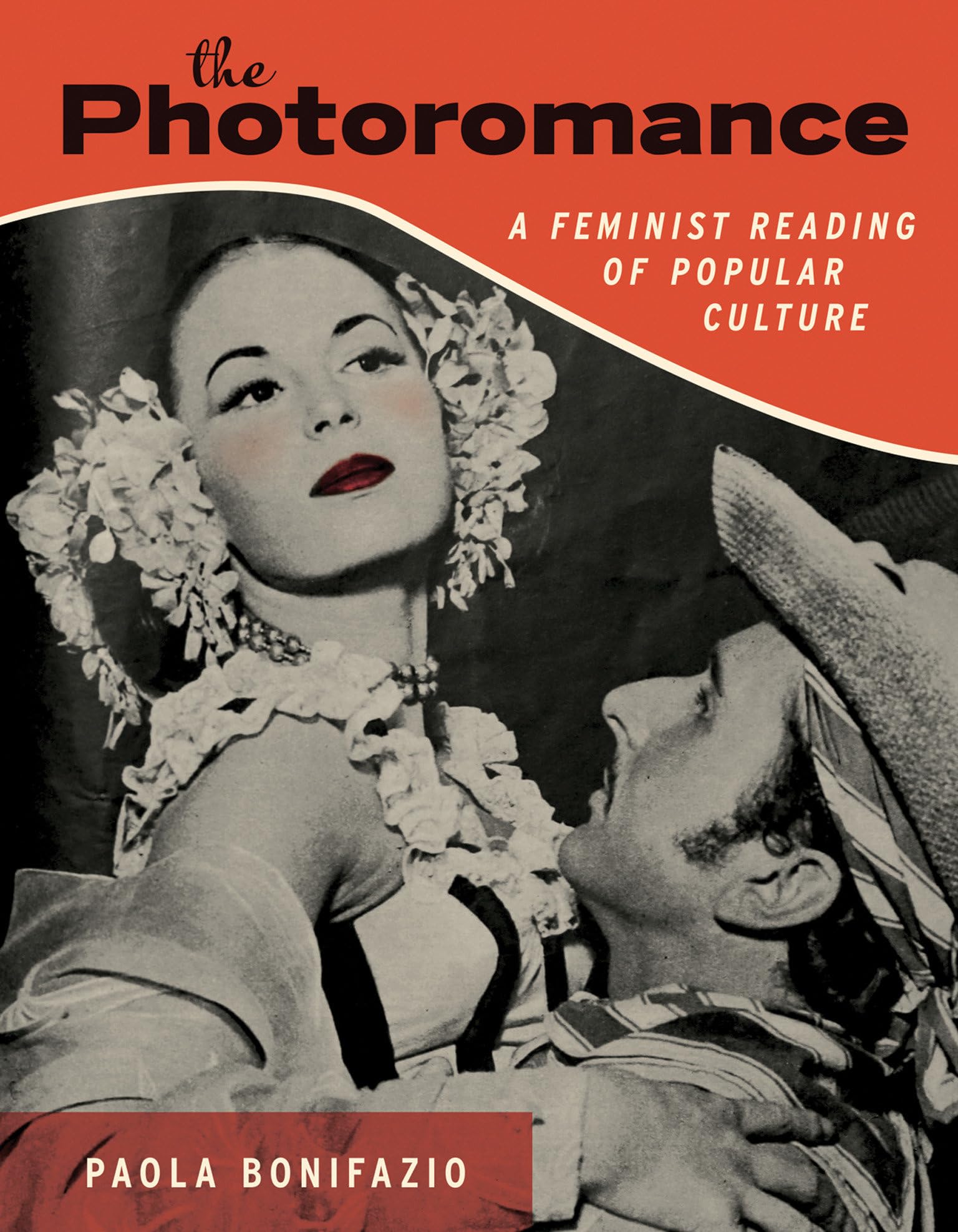 The Photoromance: A Feminist Reading of Popular Culture Books