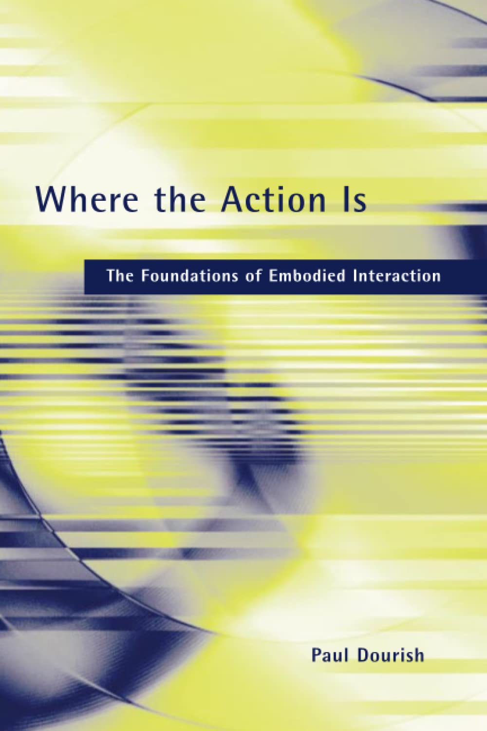 Where the Action Is Computer Science Books