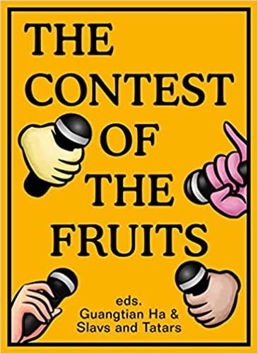 The Contest of the Fruits Books