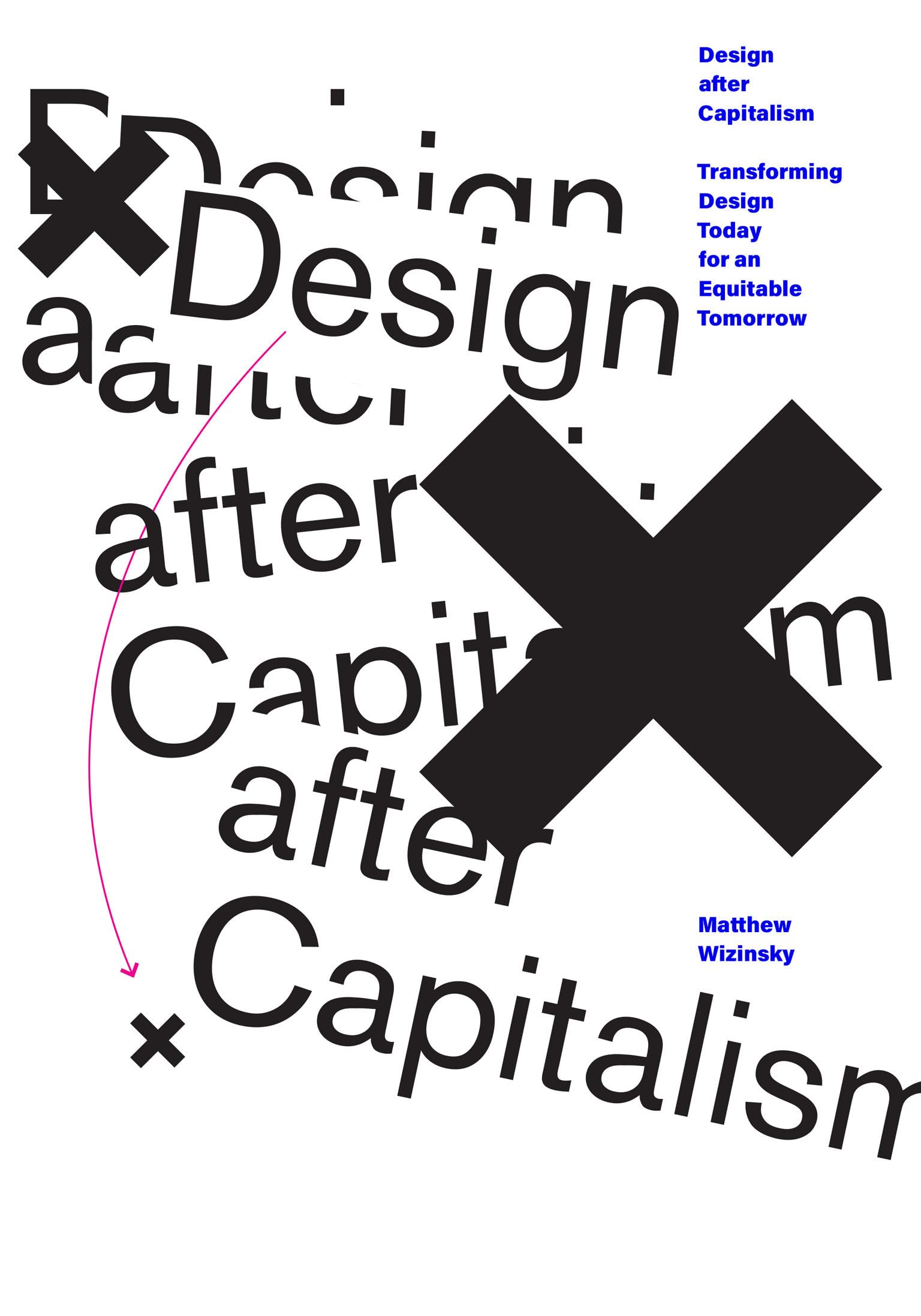 Product Image: Design after Capitalism