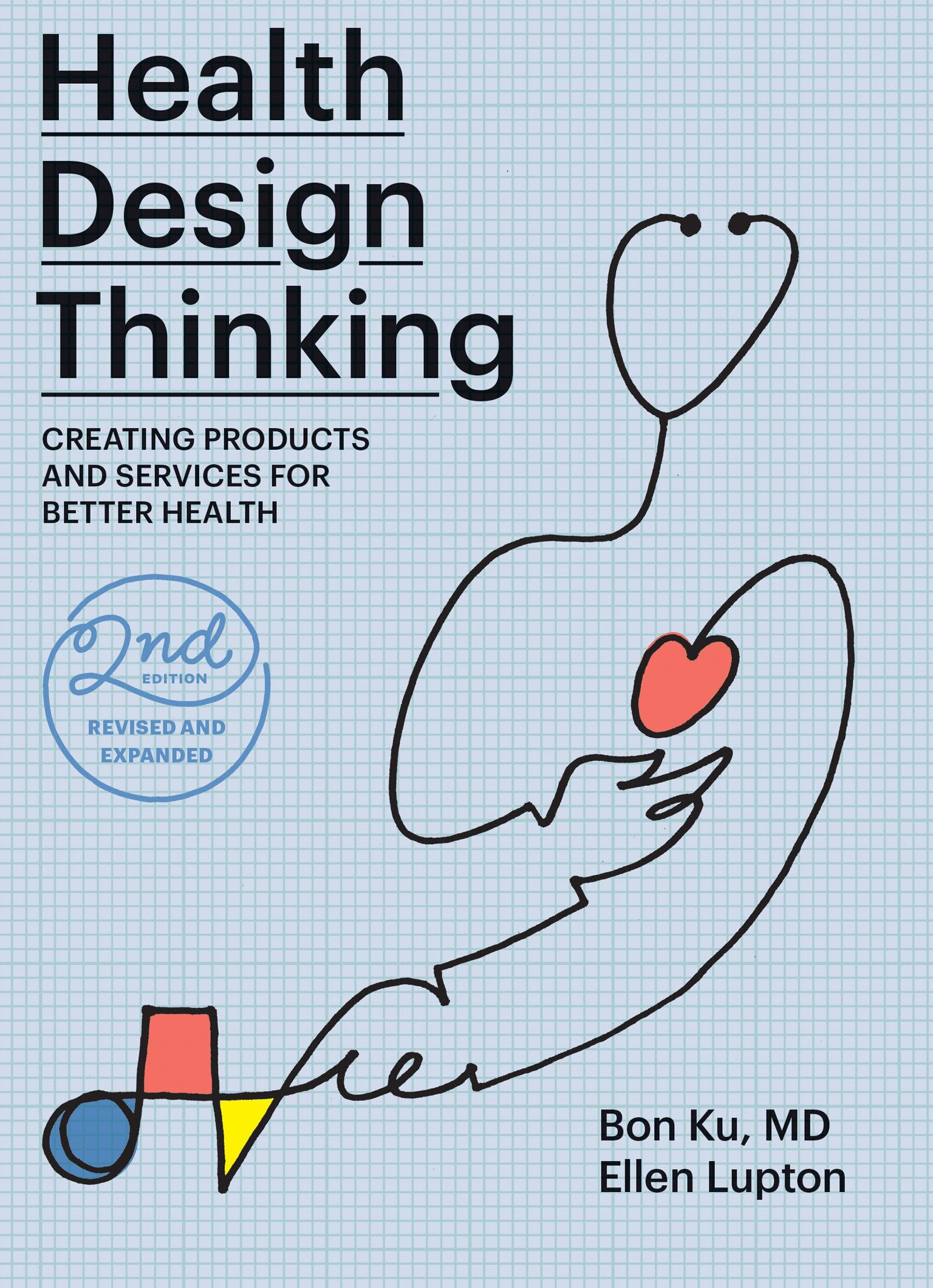 Health Design Thinking Medicine Books