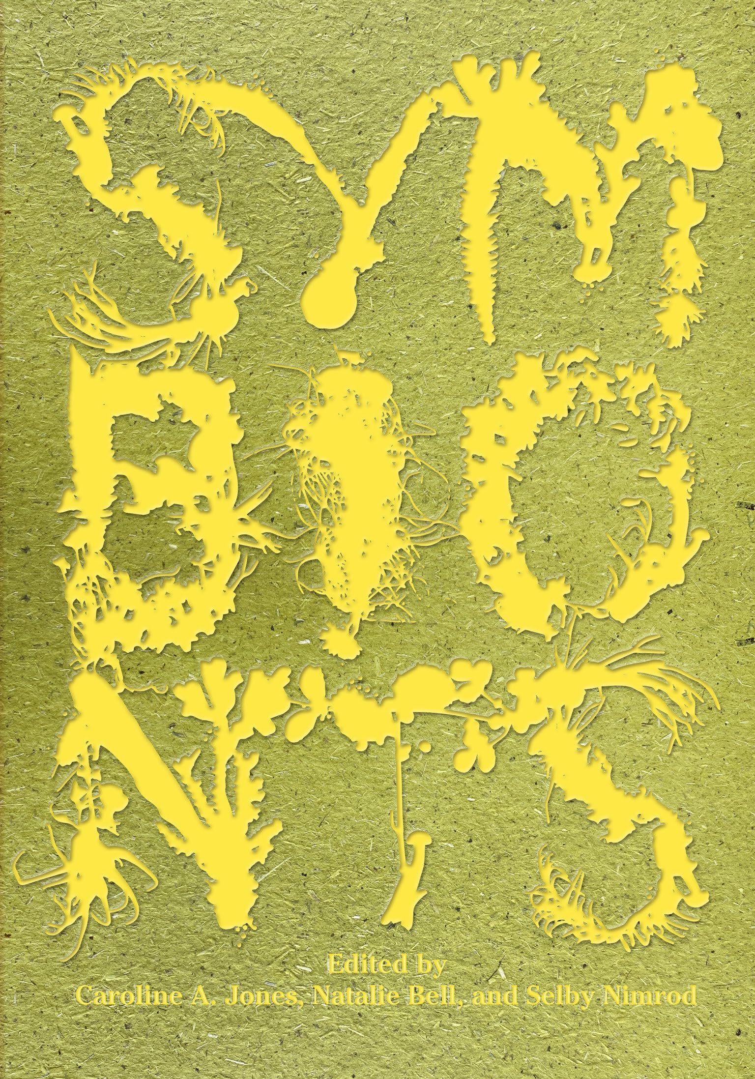 Symbionts: Contemporary Artists and the Biosphere Mathematics