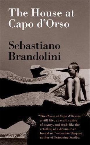 The House at Capo d´Orso Art & Literature
