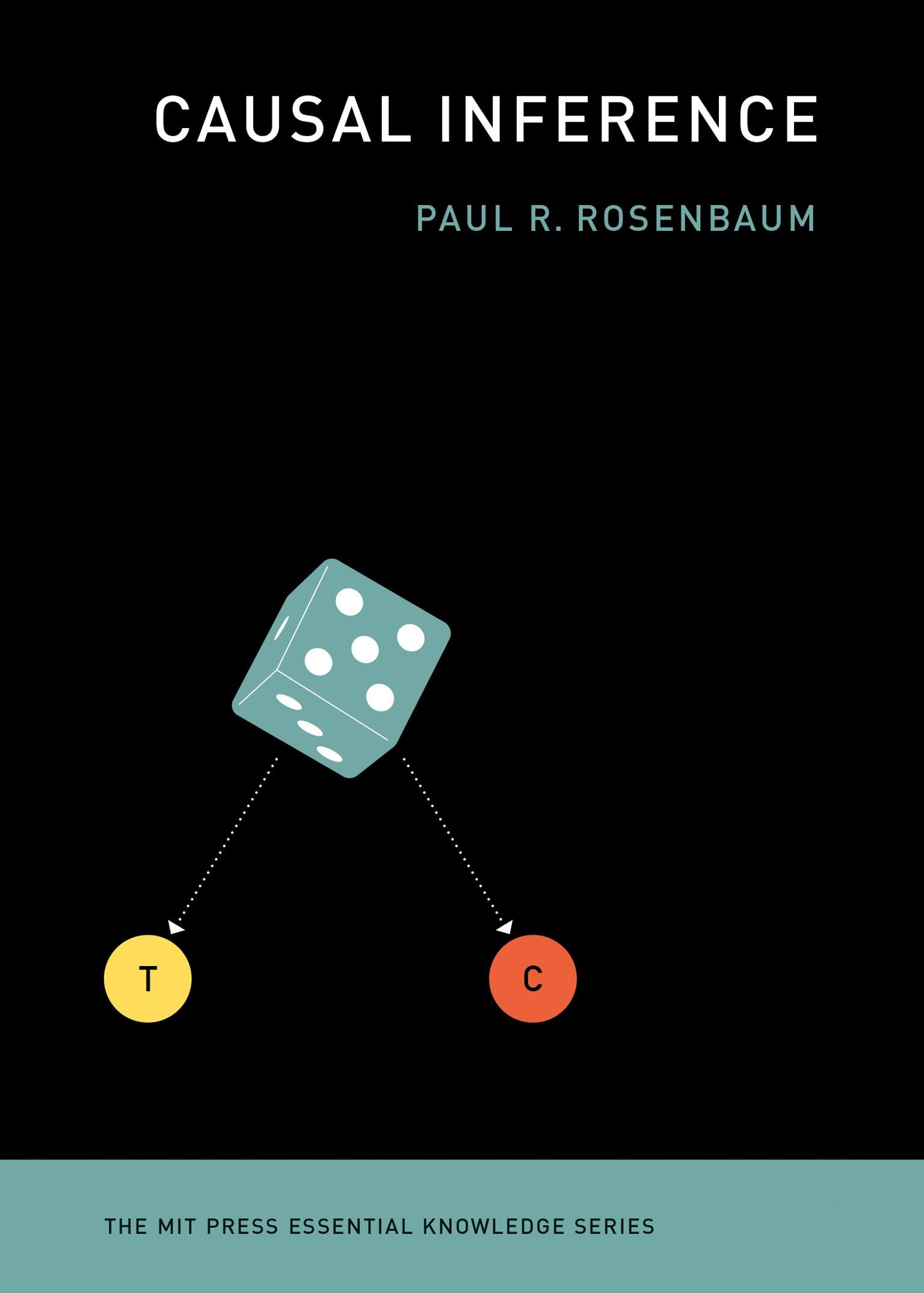 Product Image: Causal Inference