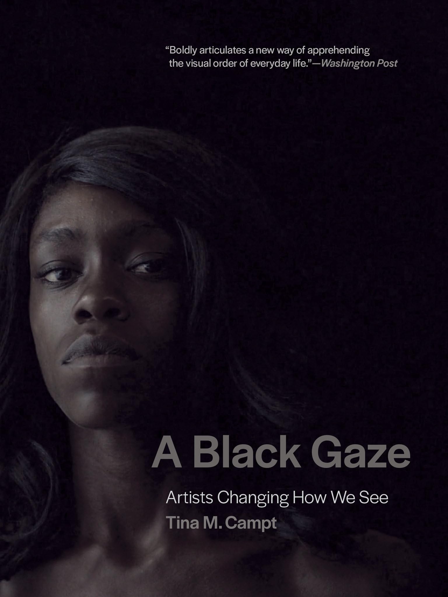 A Black Gaze: Artists Changing How We See Film, Art & Culture
