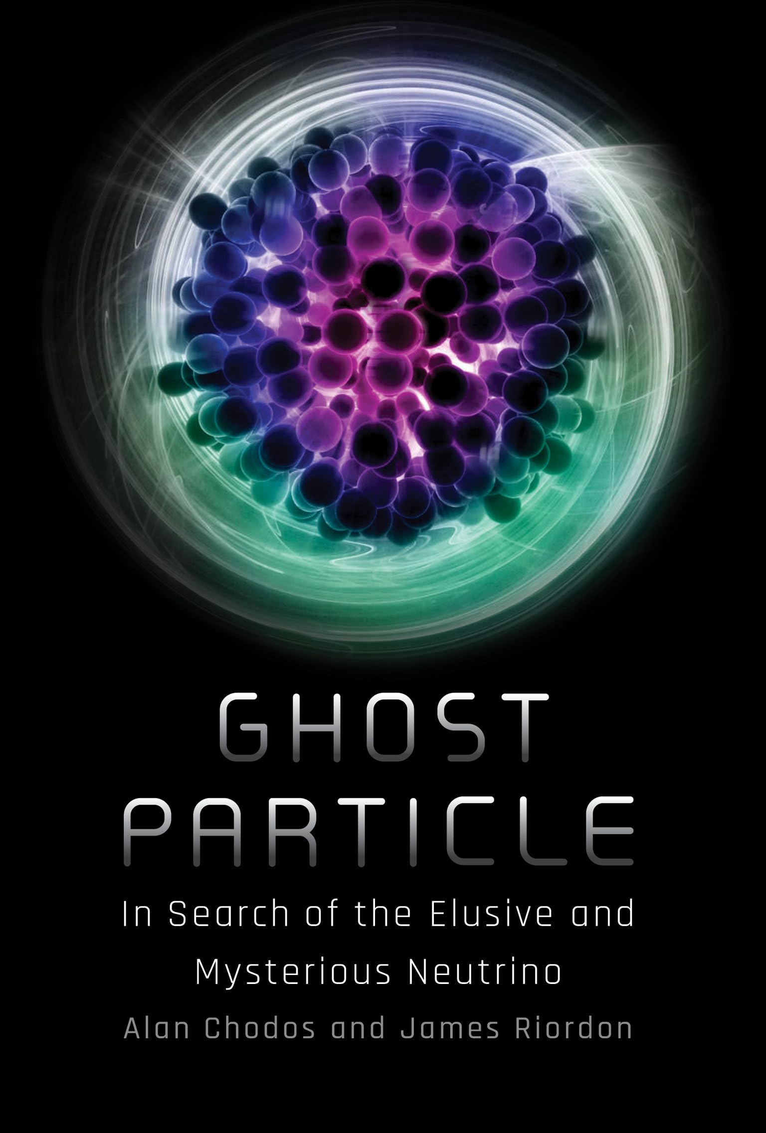 Ghost Particle Natural Sciences