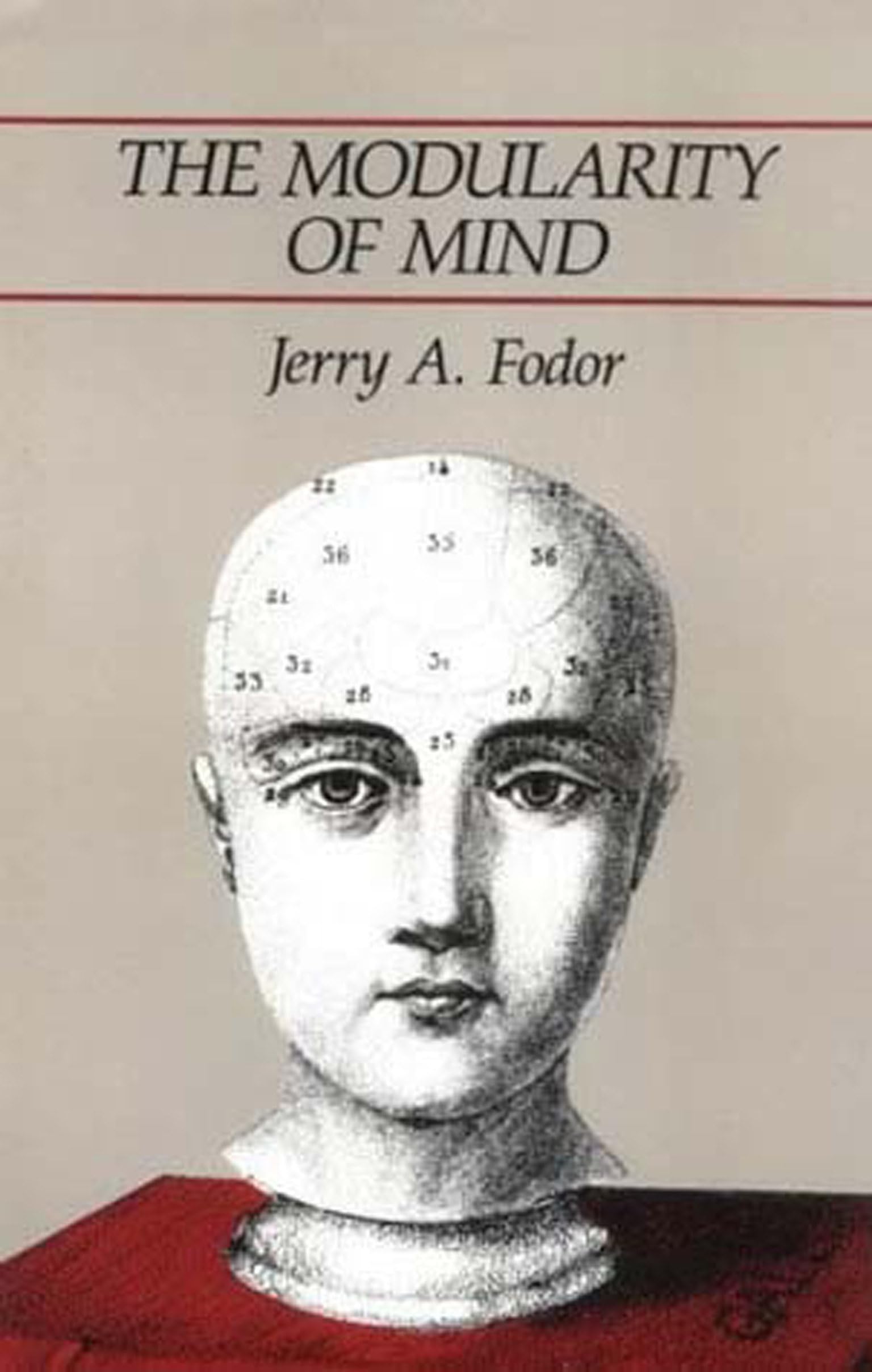 The Modularity of Mind Philosophy