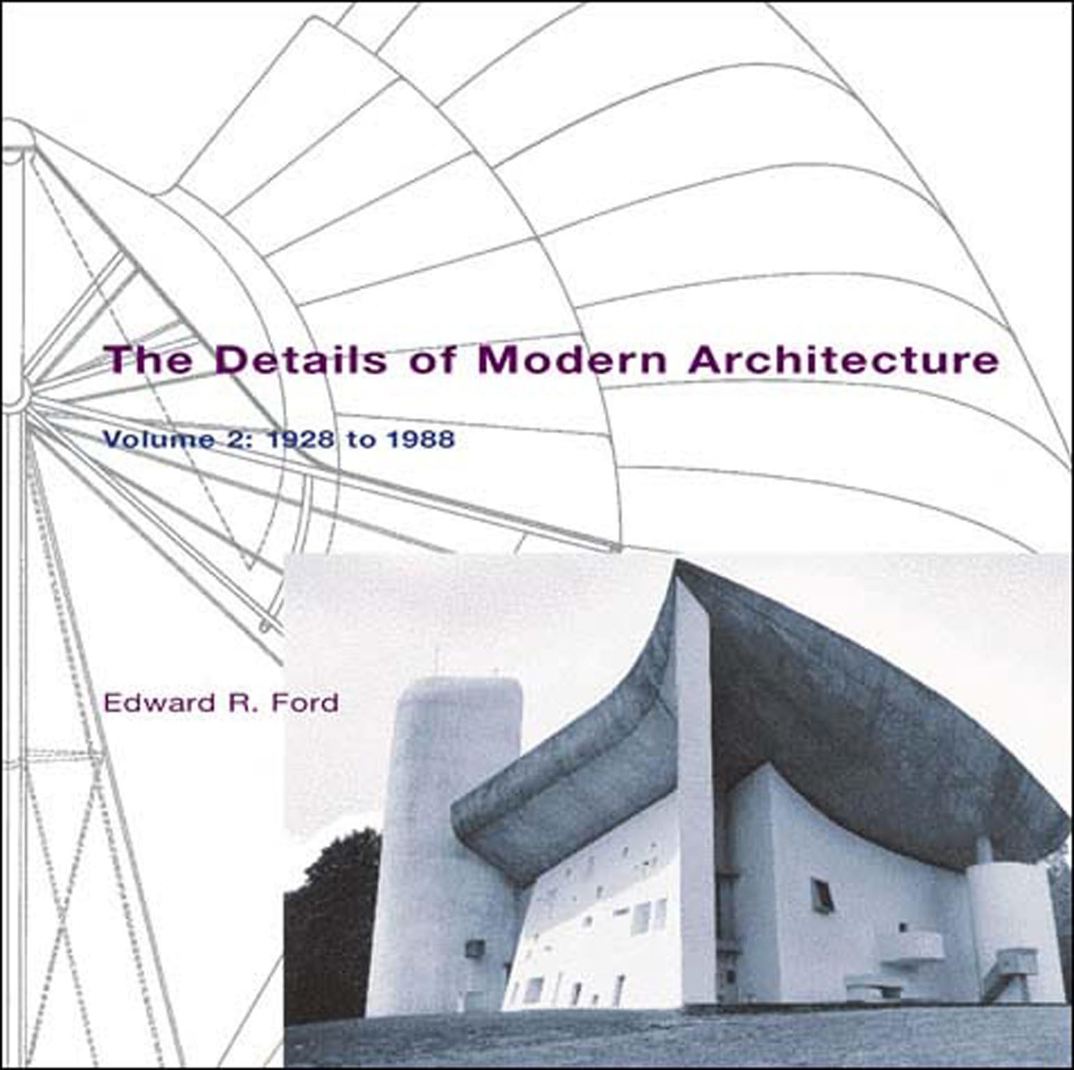 The Details of Modern Architecture Social Sciences