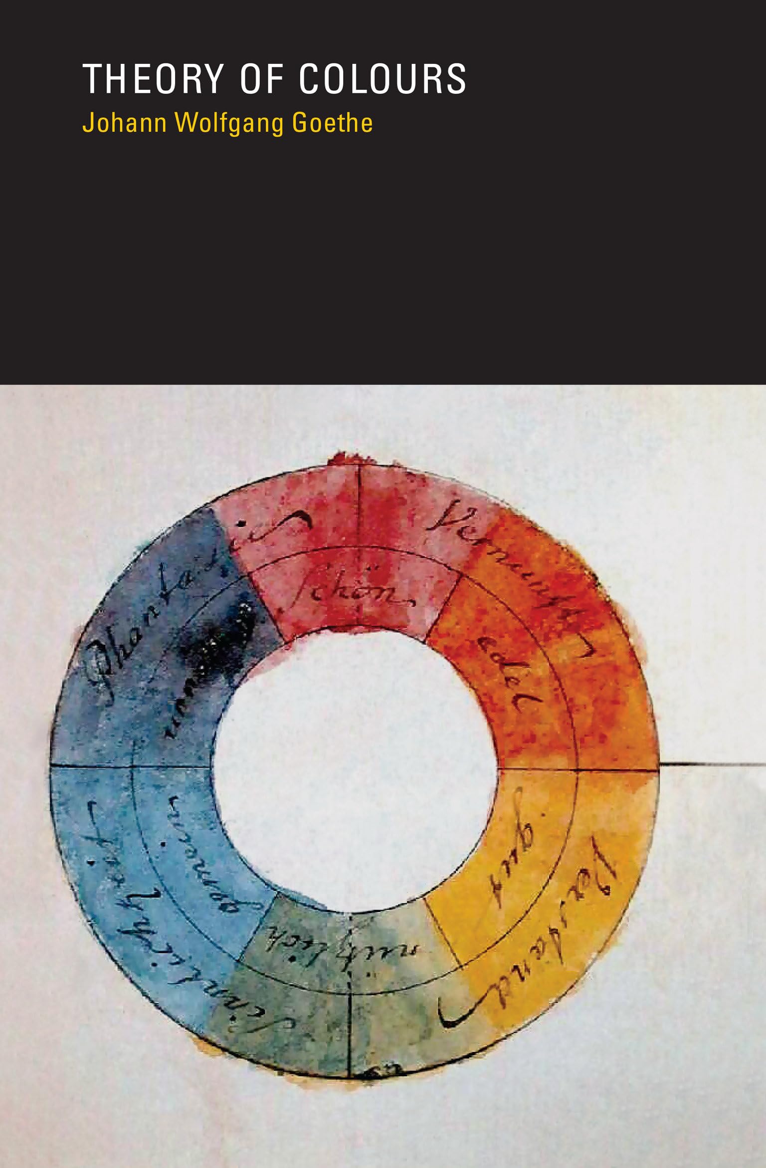 Theory of Colours Film, Art & Culture