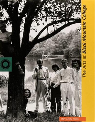 Arts at Black Mountain College Philosophy