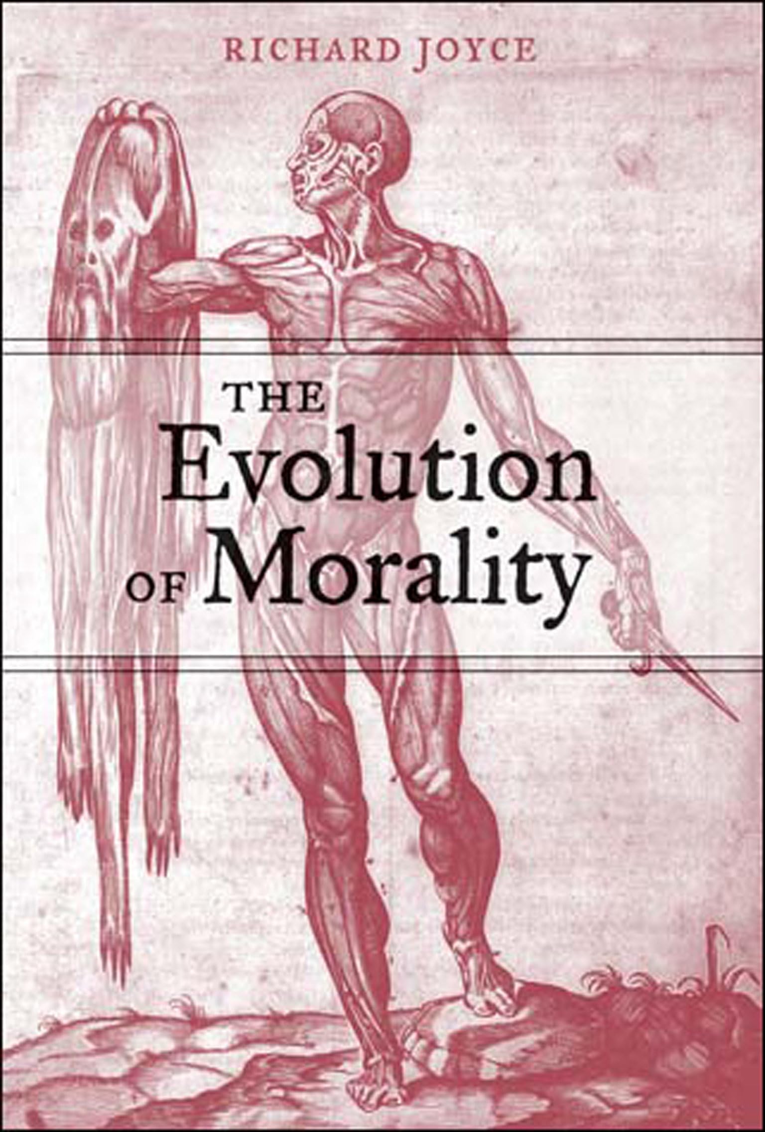 The Evolution of Morality (Life and Mind: Philosophical Issues in Biology and Psychology) Philosophy